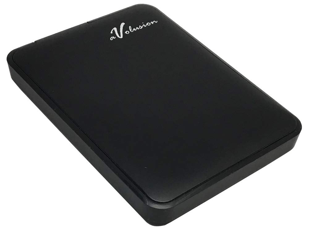 1TB Portable Gaming Hard Drive for PS4