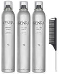 Volume Hairspray Super Hold Finishing Spray #25 - Natural Shine & Lift