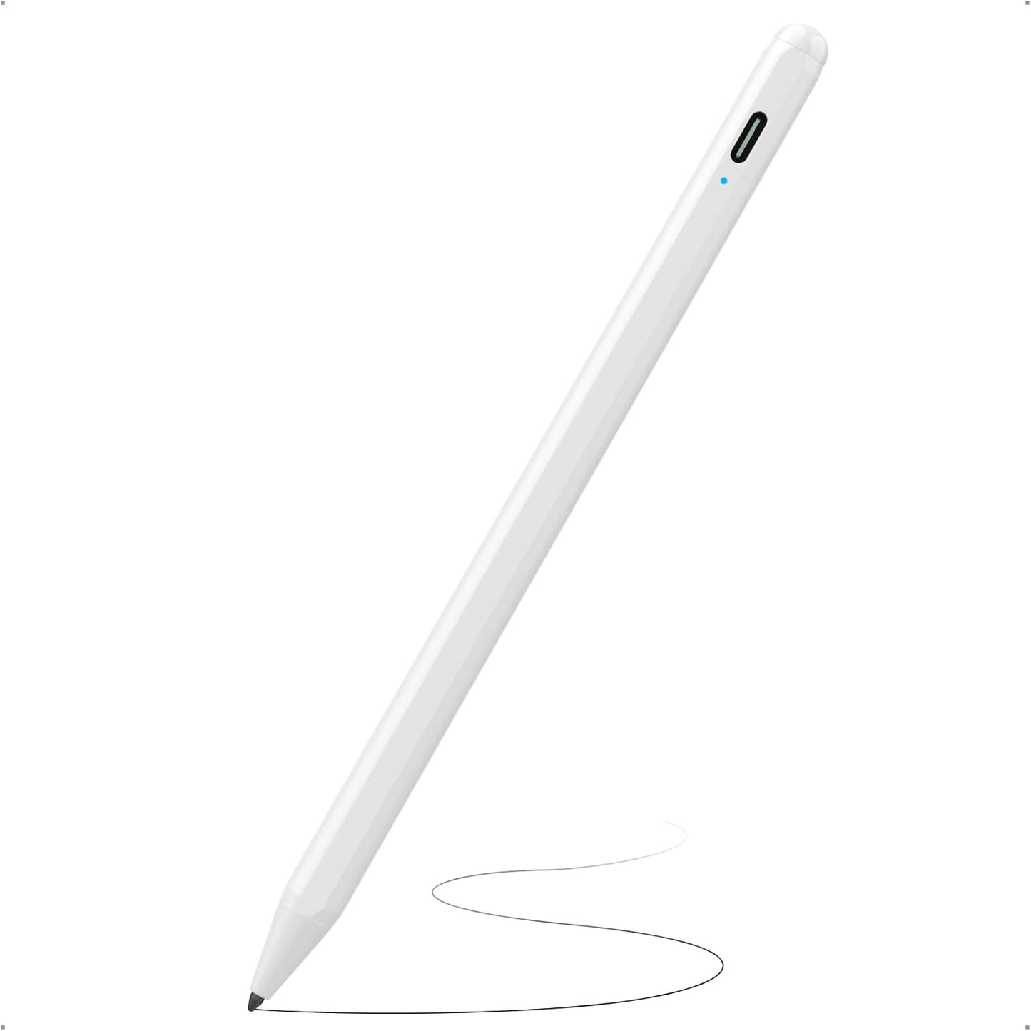 XIRON Stylus Pen: Fast Charging, Palm Rejection!