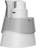 oneisall Replacement Nail Grinder Head - Durable Stainless Cutting