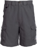 Boca Grande II Men's Fishing Short Featuring BloodGuard