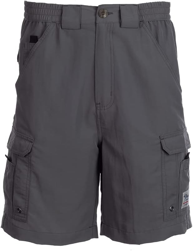 Bimini Bay Outfitters Boca Grande II Men's Fishing Short Review