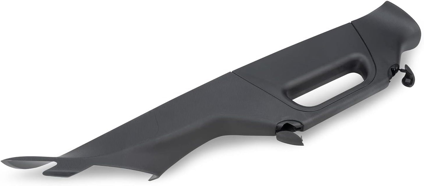 Qagea A Pillar Grab Handle Trim for 2011-2016 Ford Super Duty