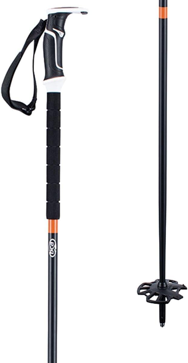Lightweight Backcountry Ski Poles by K2