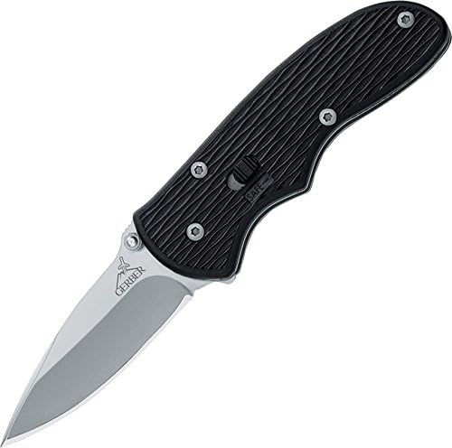 Gerber Mini-Fast Draw Knife - Quick Assist Opening