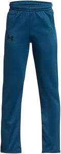 Under Armour Boys Armourfleece Straight Leg Pant Review