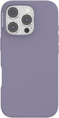 PopSockets iPhone 16 Pro Case Compatible with MagSafe - Dusk