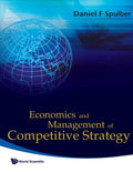 Economics And Management Of Competitive Strategy Book Review