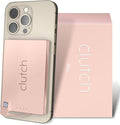 Clutch Pro USB-C Portable Charger - Magnetic 5000 mAh