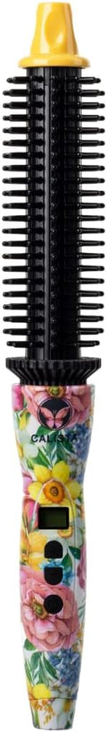 Calista Perfecter Pro Plus Heated Round Brush - Versatile Styling Tool