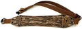 Rig'Em Right Waterfowl High Brass Non-Slip Gun Sling - Classic Fit