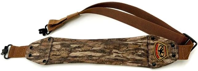Rig'Em Right Waterfowl High Brass Classic Non-Slip Gun Sling