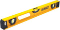 DEWALT Premium 24 in I-Beam Level - Accurate, Durable Tool
