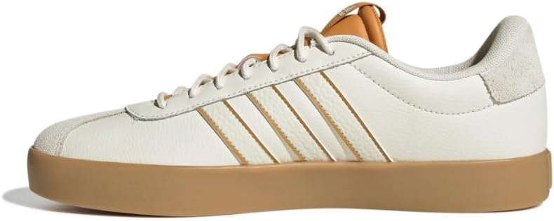 adidas Men's Vl Court 3.0 Sneaker: Vintage Style Meets Comfort