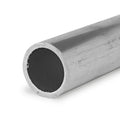 6061 Aluminum Pipe Schedule 40 1/4 in Nominal - Durable Tubing