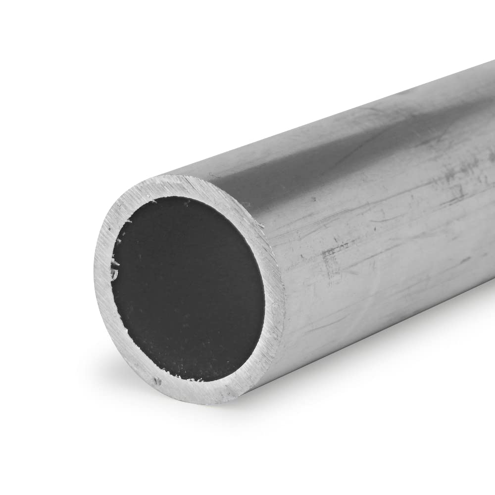 6061 Aluminum Pipe Schedule 40 for Versatile Applications