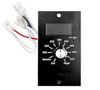 Replacement Digital Thermostat Controller for Pit Boss Grills