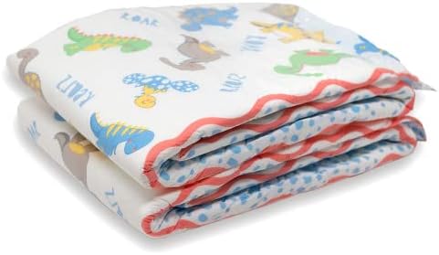 Rearz Dinosaur Elite Adult Diapers - Maximum Absorbency