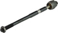 TRQ Front Left Right Inner Tie Rod for 2010-2015 Chevrolet Camaro