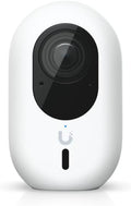 Ubiquiti G6 Instant 4K WiFi Camera - Plug-and-Play Security