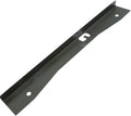 Rear Spare Tire Support Plate Shock Mount Crossmember - Heavy Duty Fit