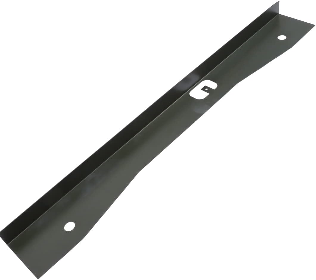 Mountainpeak Rear Spare Tire Support Plate for Chevy Silverado