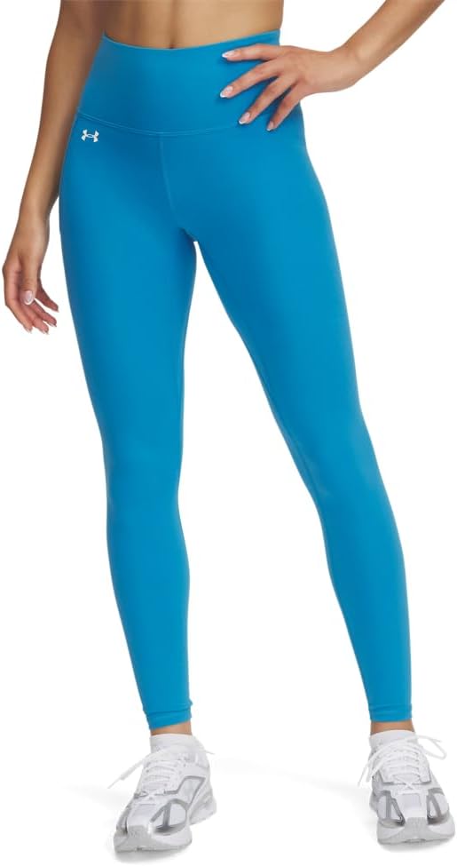 Under Armour Women's Motion Leggings for Ultimate Comfort