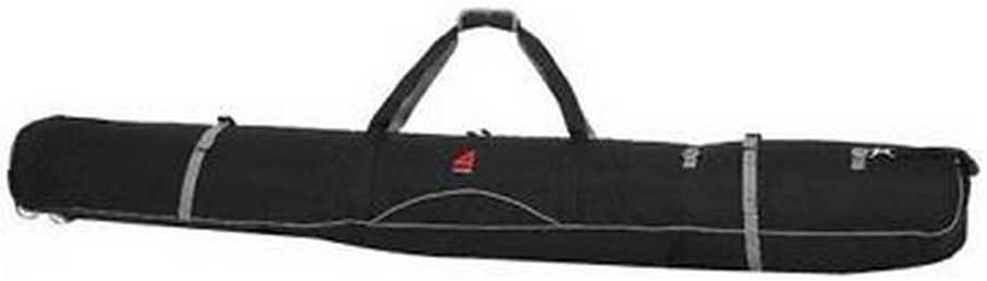 Protective Athalon Ski Bag with Wheels