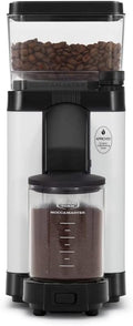 Precision Grinding: Technivorm Moccamaster Coffee Grinder
