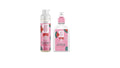 Hello Bello Watermelon Shampoo and Body Wash + Conditioning Mist