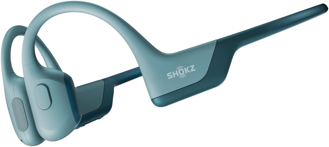 SHOKZ OpenRun Pro - Sweat Resistant Sport Headphones