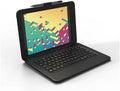 RUGGED PRO CONNECT Keyboard Case for iPad 10.2 in - Tough