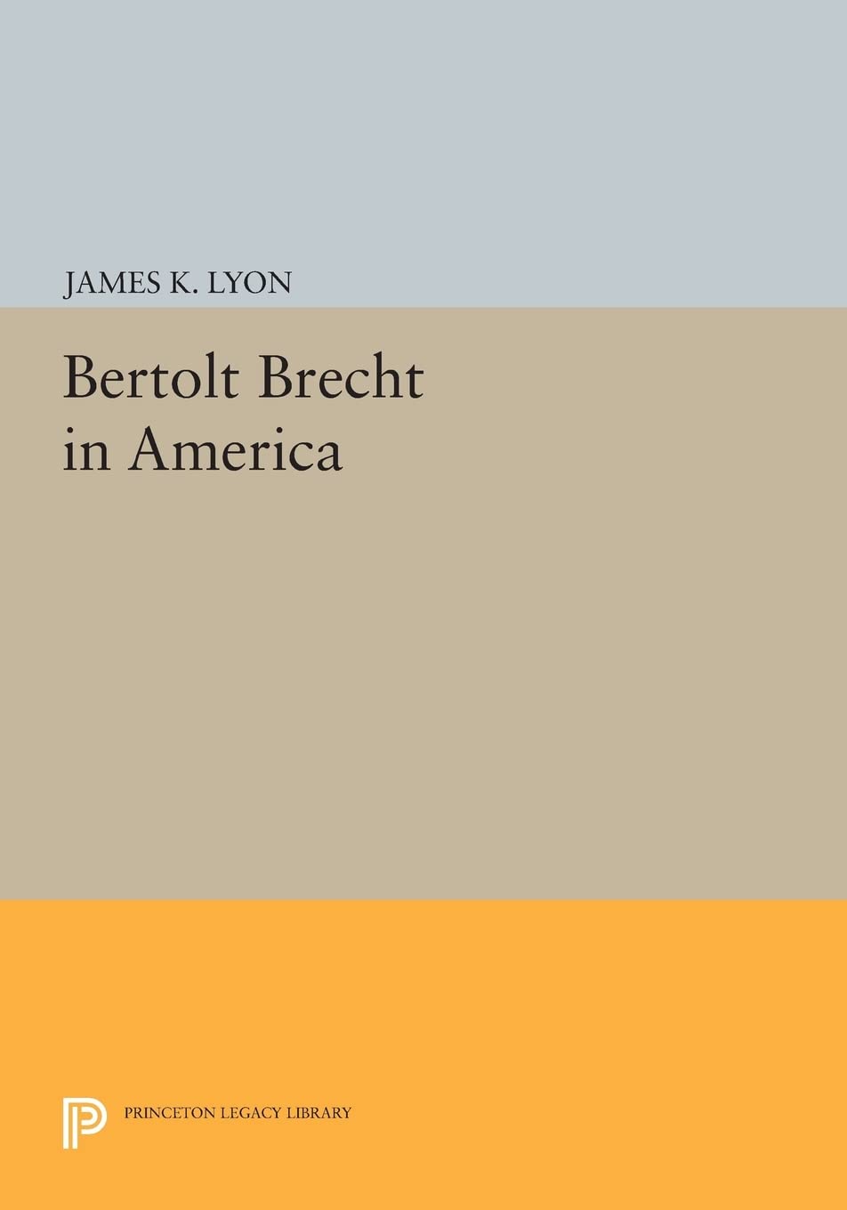 Bertolt Brecht in America: A Deep Dive into His Legacy
