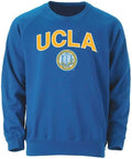 Barnesmith Crewneck Sweatshirt for College Heritage Logo (Style HMHD)
