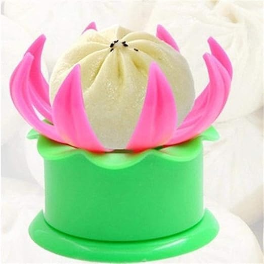 Dumpling Maker Set - Make Perfect Momos!