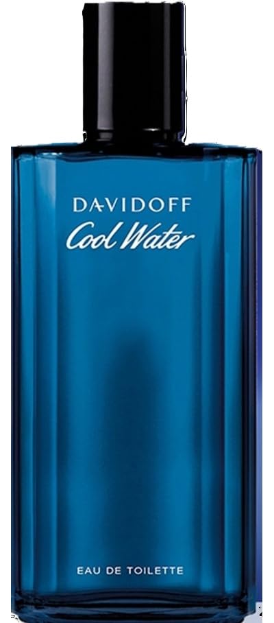 Agua Fria por Davidoff Eau De Toilette Spray for Men Review