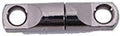 Spro Heavy Swivel-Pack of 5 Size 4 - Heavy Duty 240 lb Test