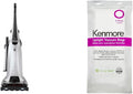 Kenmore Floor Care Elite Upright Bagged Vacuum - Powerful Multisurface
