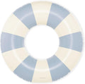 Petites-Pommes Swimming Tube for Adults - Durable 47 in Light Blue