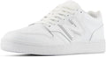 New Balance 480 V1 Sneaker for Unisex Adults - Rugged Leather Comfort