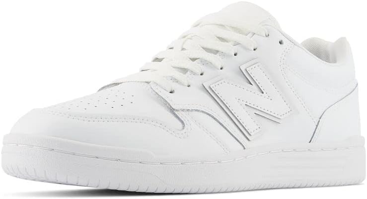 New Balance 480 V1 Sneaker: Comfort and Durability Combined