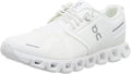 On Women's Cloud 5 Sneakers for Women - Breathable Everyday Support