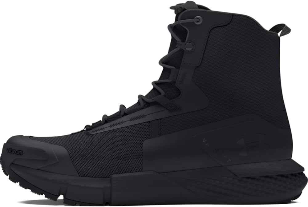 Under Armour Women's Charged Valsetz: Lightweight Comfort & Durability