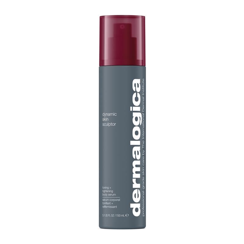 Dermalogica Dynamic Skin Sculptor Body Serum for Firming and Hydrating