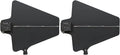 UHF Active Directional Antenna Paddle with Gain Switch - Strong Signal