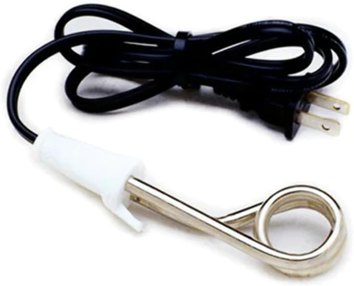 Norpro Portable Electric Immersion Heater