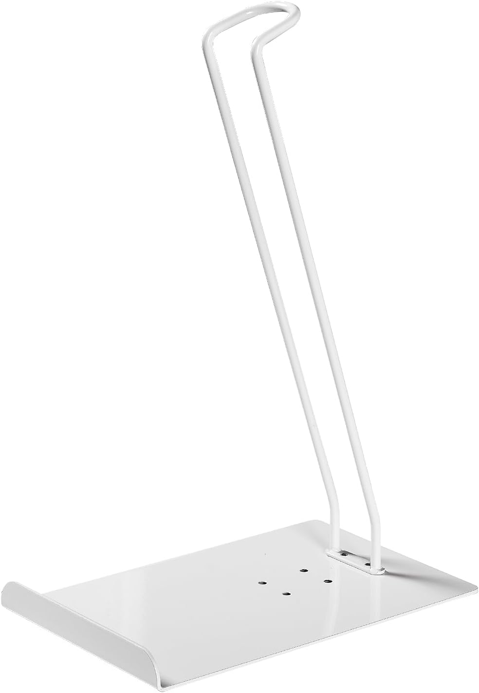 Universal Vacuum Cleaner Stand - Organize & Store Efficiently!