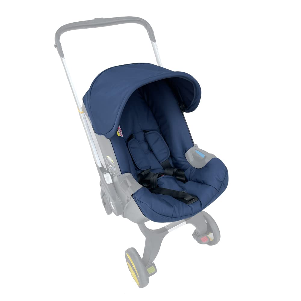 Seat Cushion Changing Kits for Doona Car Seat & Stroller