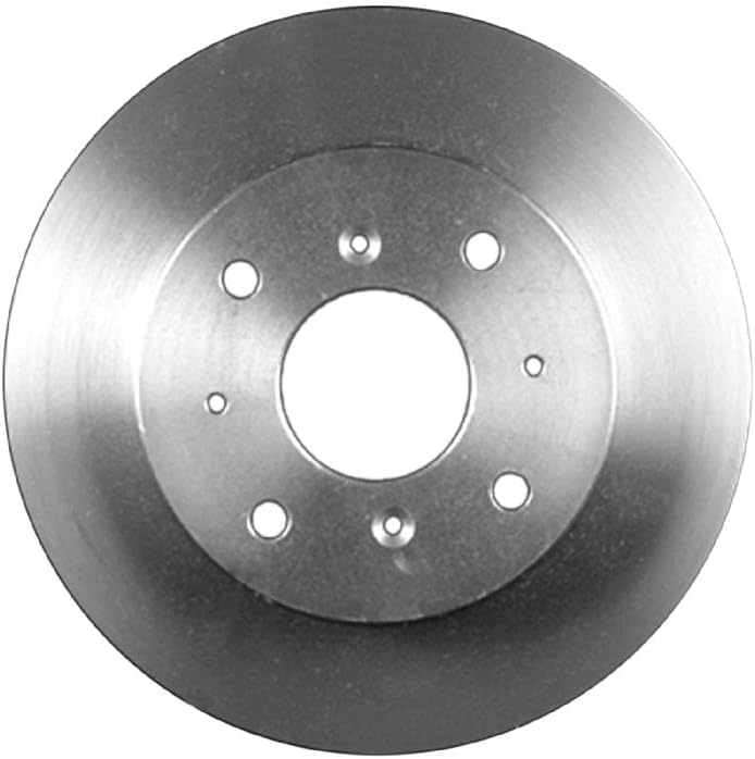 Bendix Premium PRT1419 Front Brake Rotor for Acura Legend 1987-1986