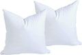 MoonRest Synthetic Down Alternative 22x22 Pillow Insert - Plush Fit
